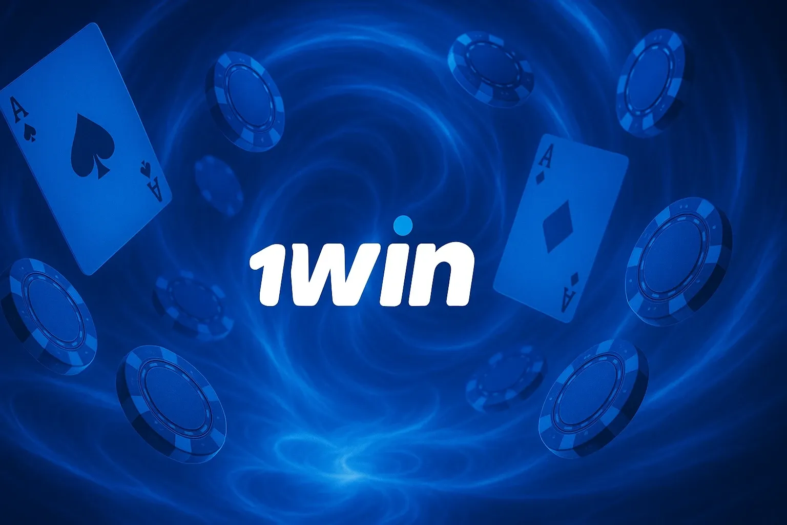 1WIN Игровые автоматы