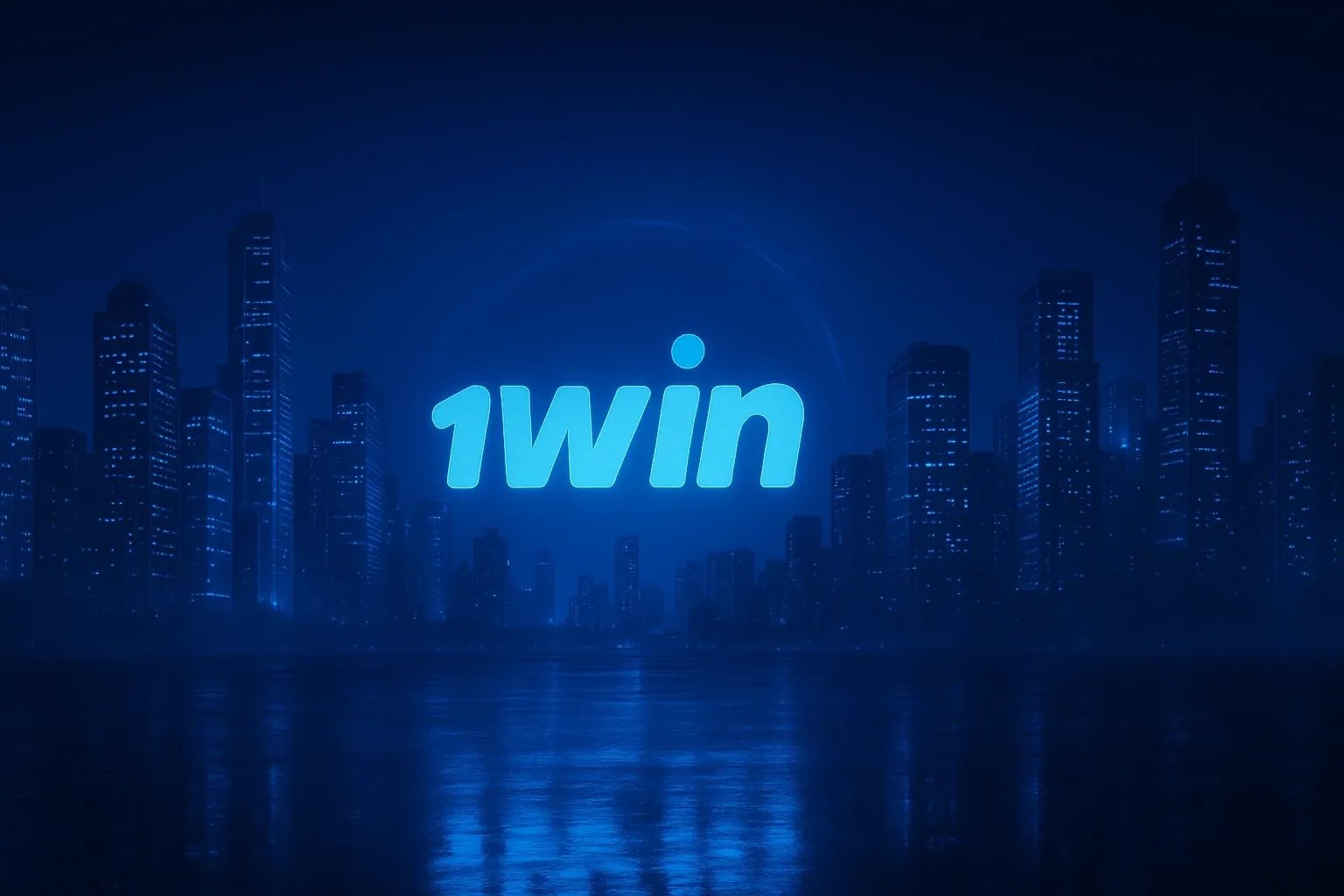 Приложение 1WIN