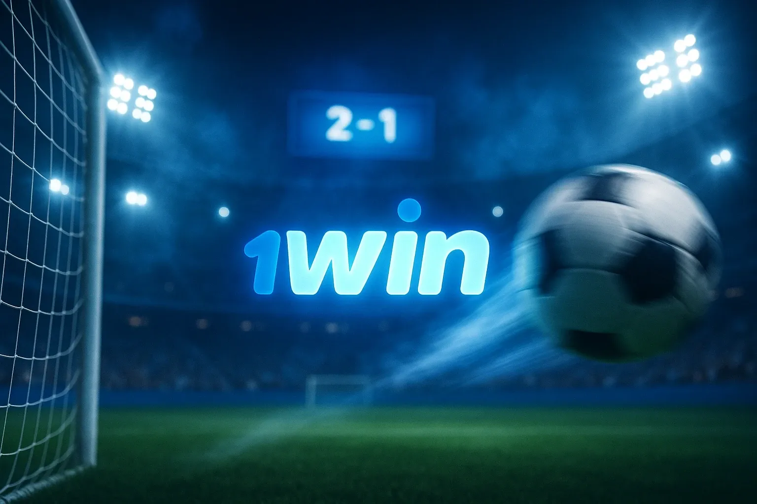 Регистрация 1WIN